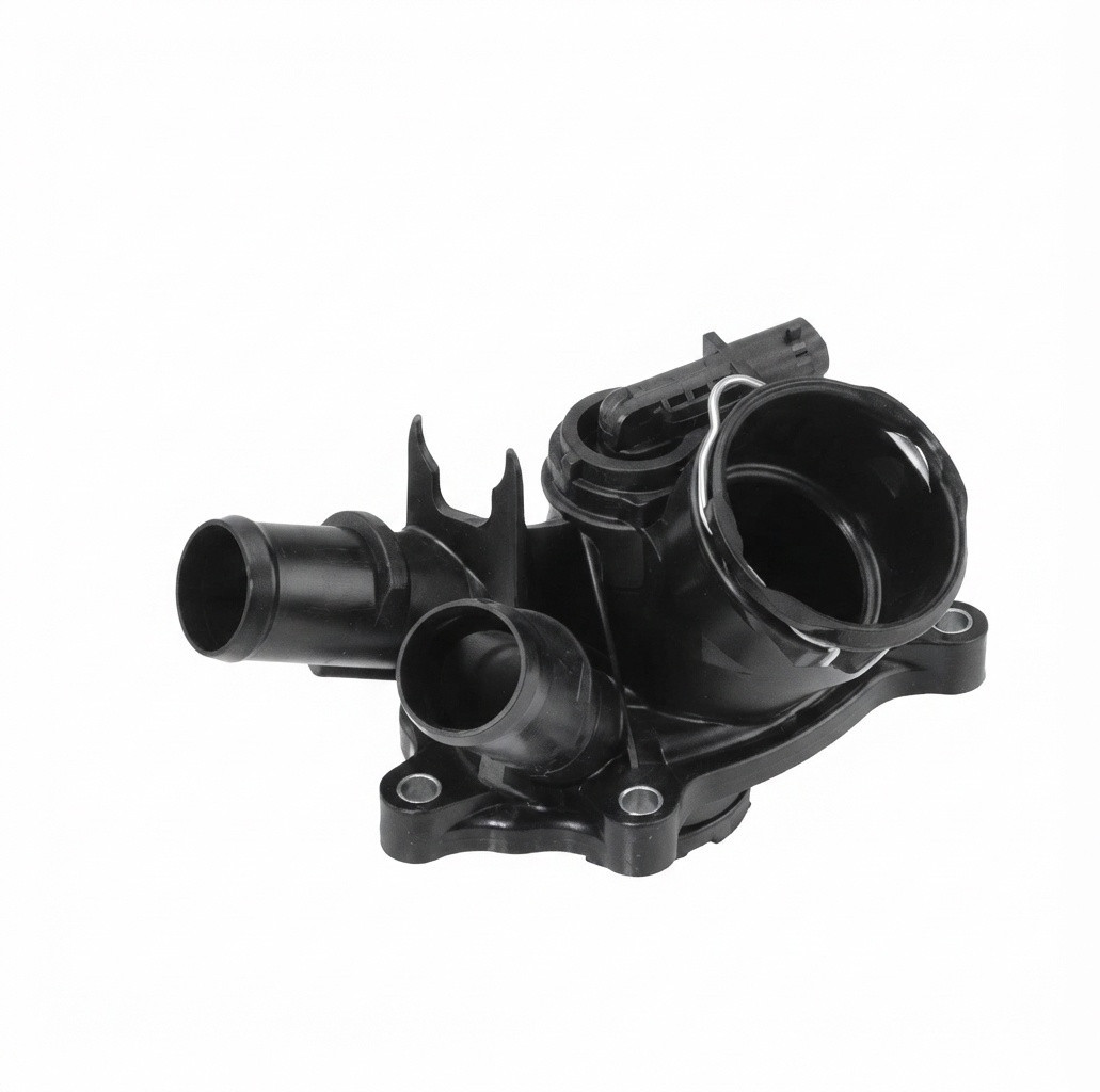 Termostat Wahler 2712000315 / 410389.103D Mercedes-Benz M271 benzin mühərriki