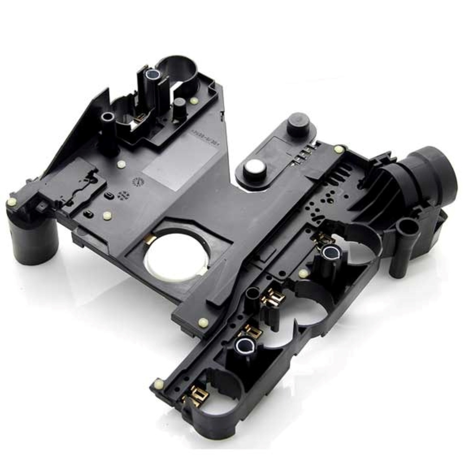 Sürətlər qutusu idarəetmə platası Trucktec 1402701161 Mercedes-Benz C-Class, E-Class, S-Class, ML-Class və Sprinter