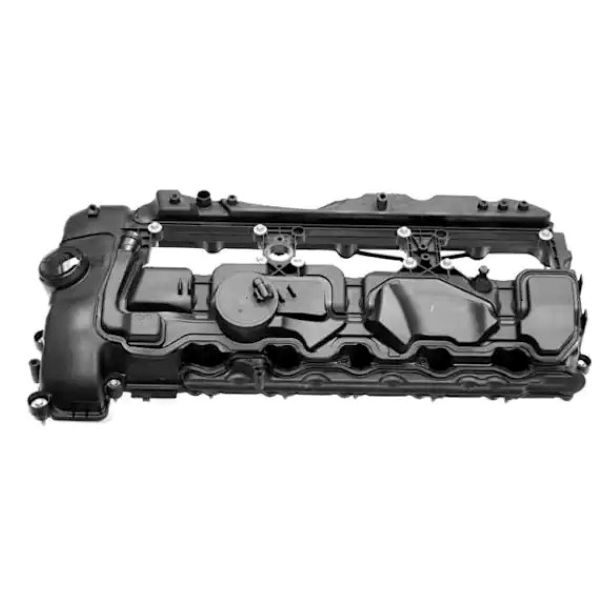 Mühərrik qapağı BMW N55 3.0L TwinPower Turbo