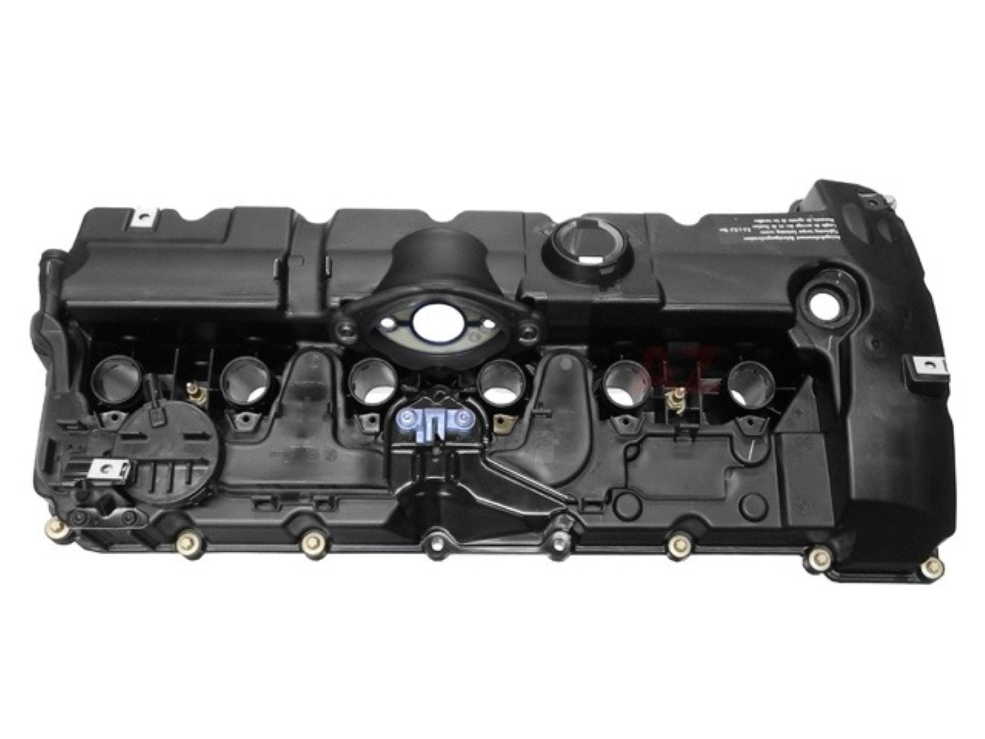 Mühərrik qapağı N54 3.0L Twin-Turbo BMW 1-ci seriya (E82/E88), 3-cü seriya (E90/E91/E92/E93), 5-ci seriya (E60/E61), Z4 (E89), X6 (E71) Benzin
