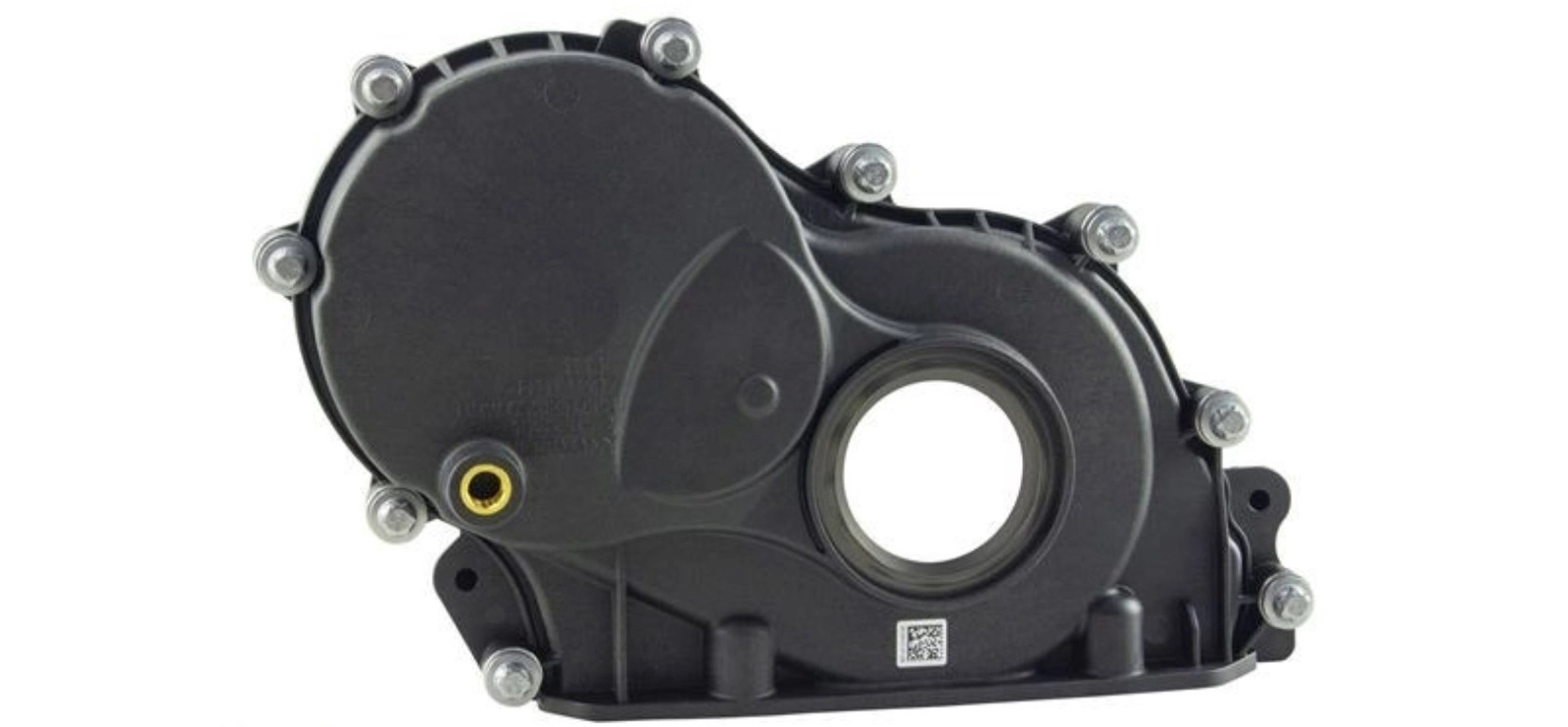 Mühərrik qapağı 11148512597 BMW 1, 2, 3, 4, 5, 7-ci seriya, X1, X2, X3, X4, X5 B37, B38, B47, B48, B58, N47N mühərrikləri