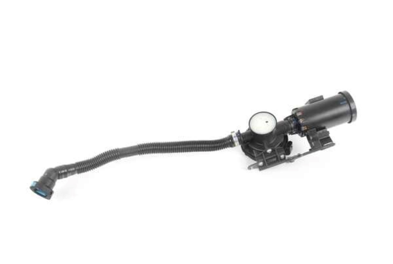 Havalandırma borusu 16137404081 BMW X3 (G01, F97) və X4 (G02, F98)