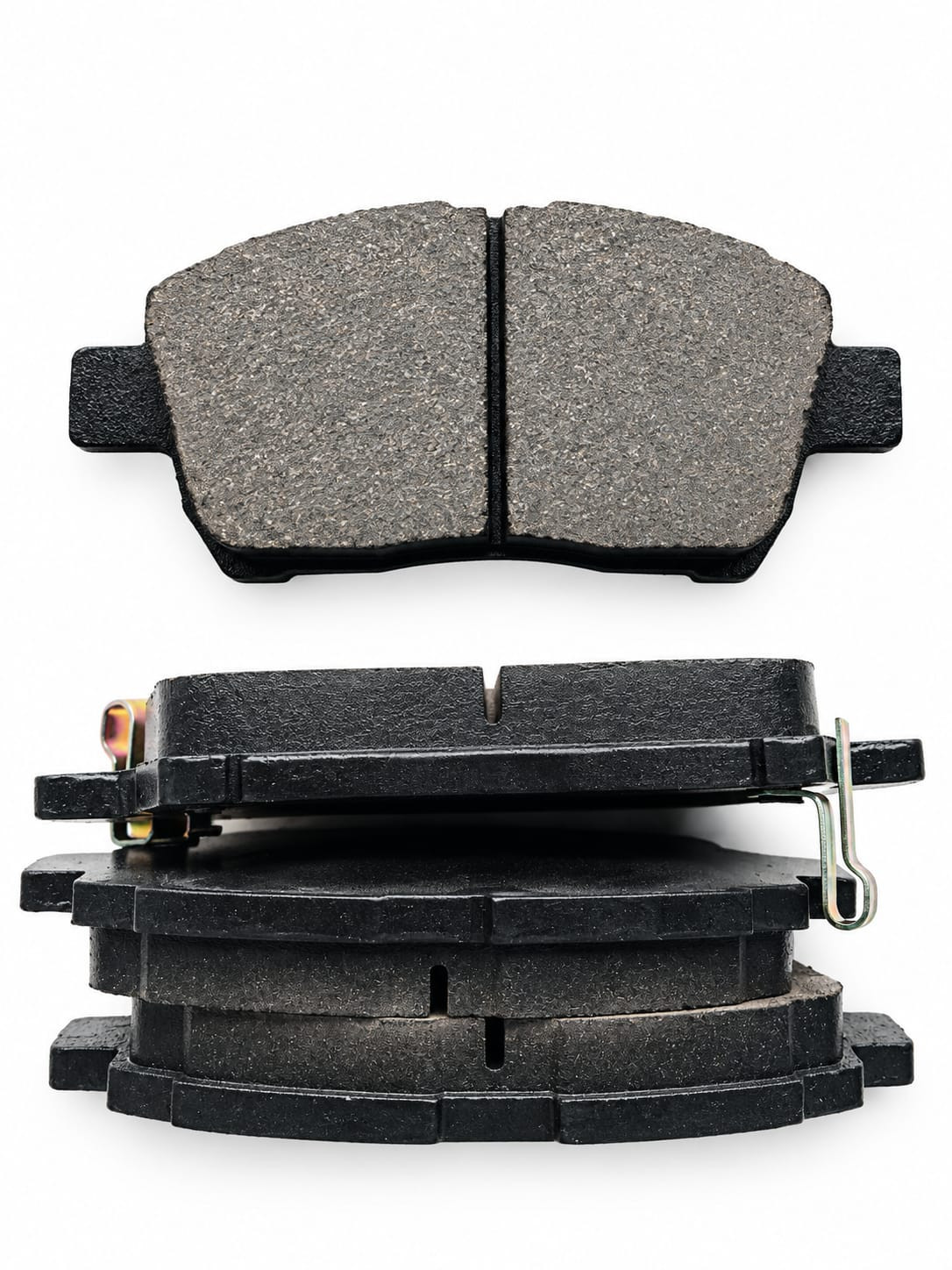 Əyləc qəlibi Sangsin Hi-Q, Toyota Prius 20, Diskli, Ön, 04465-17100