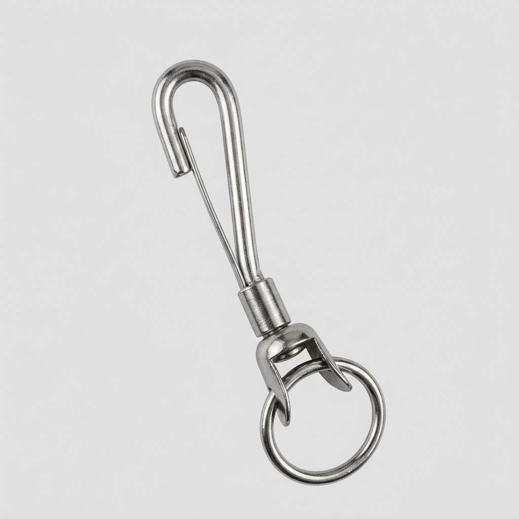 Karabin, Kempinq üçün, Gümüşü