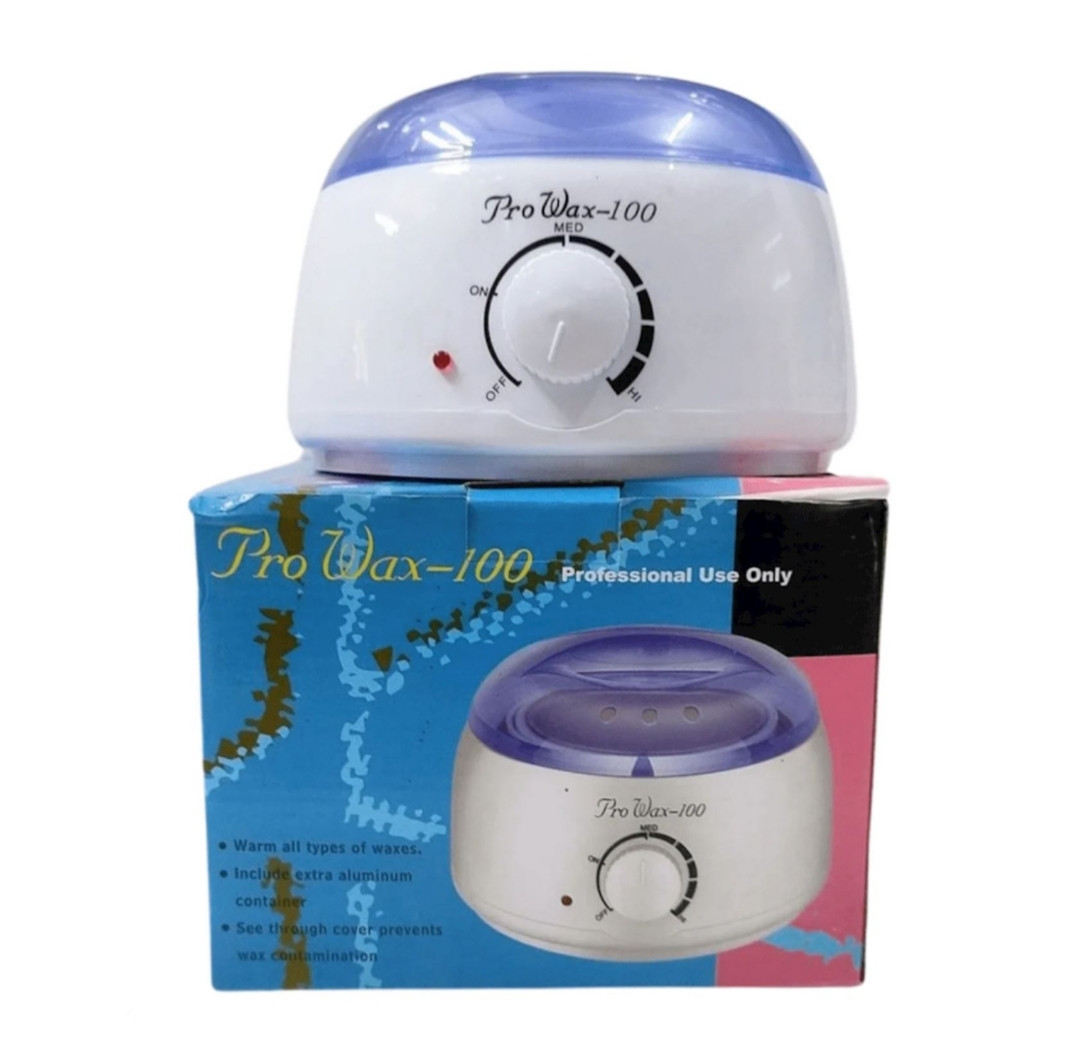 Mum əridən cihaz Pro Wax 100, 1 əd