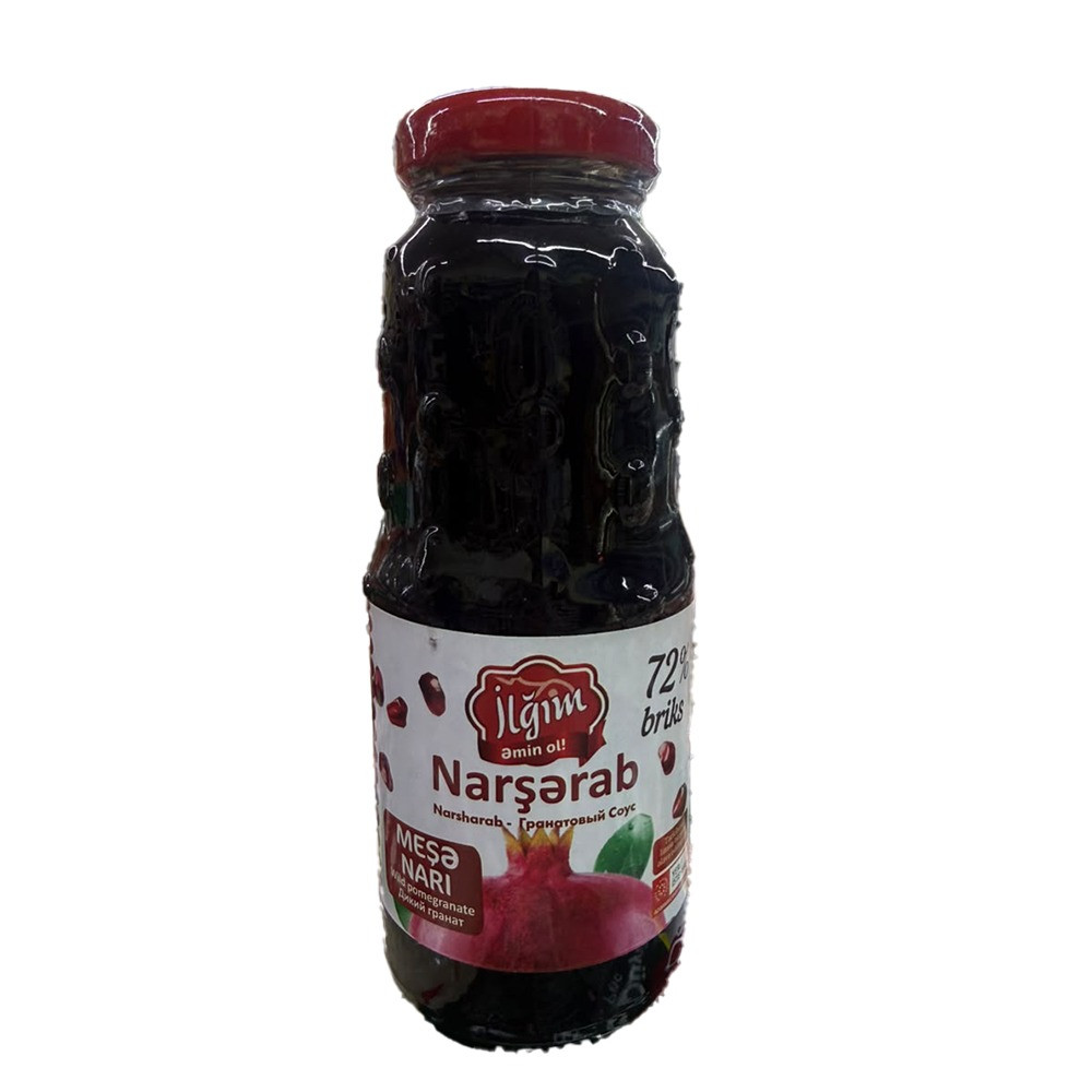 Narşərab İlğım, 280 ml
