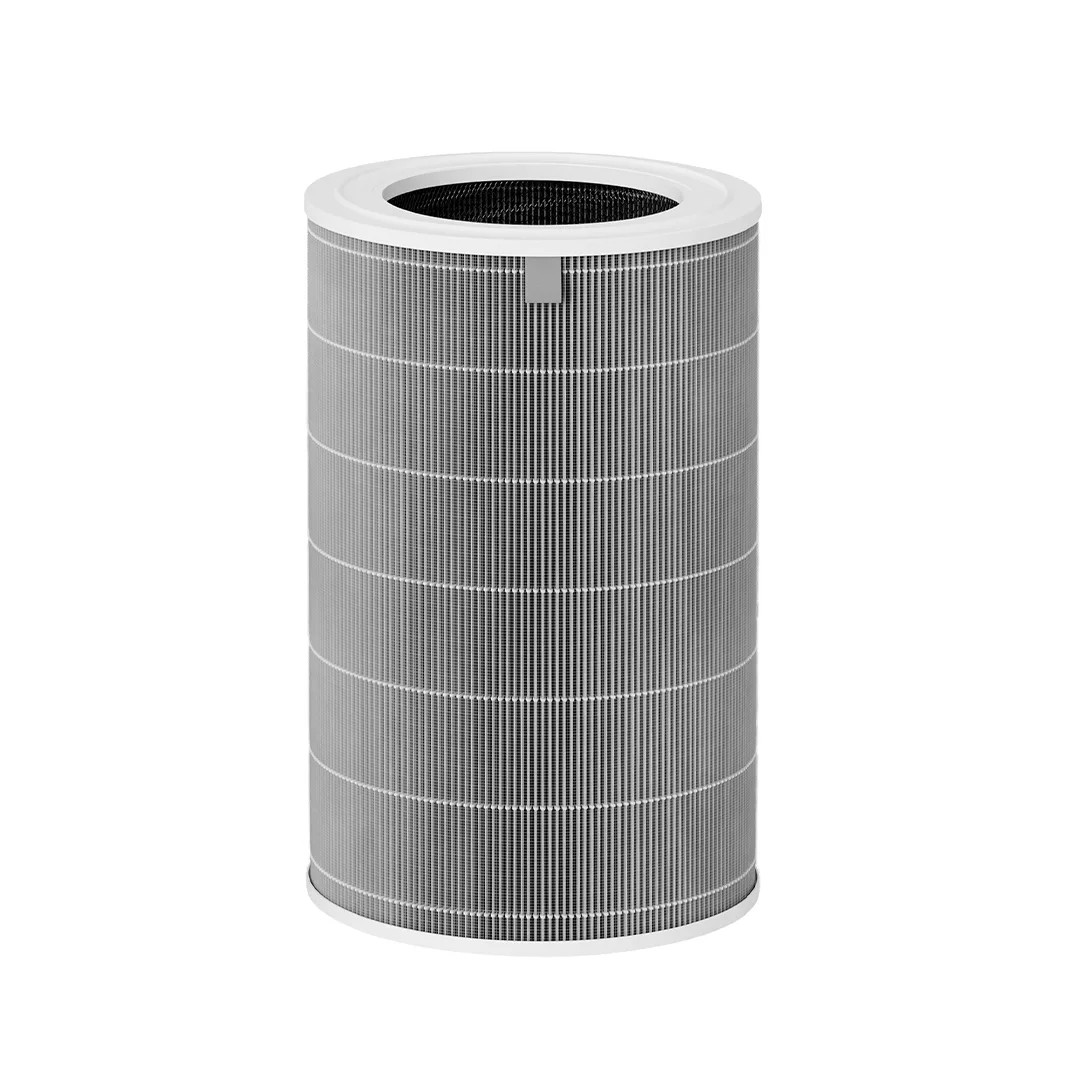 Filtr Mijia Smart Air Purifier 6 üçün plastik boz