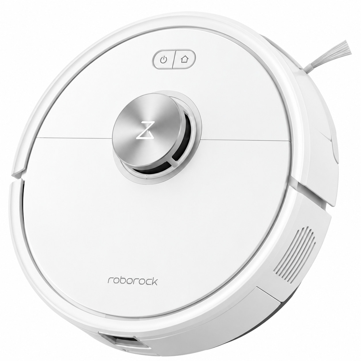 Robot tozsoran Roborock Q8 Gen2, Döşəmə təmizlənməsi üçün, 13000 Pa, 470 ml, 180 dəq
