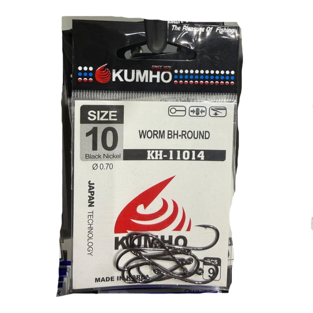 Tilov Kumho N10 KH11014, 9 əd, 10 q, metal