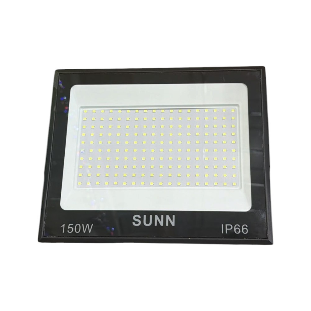 Projektor 14647, LED, 150 Vt, ağ, soyuq ağ
