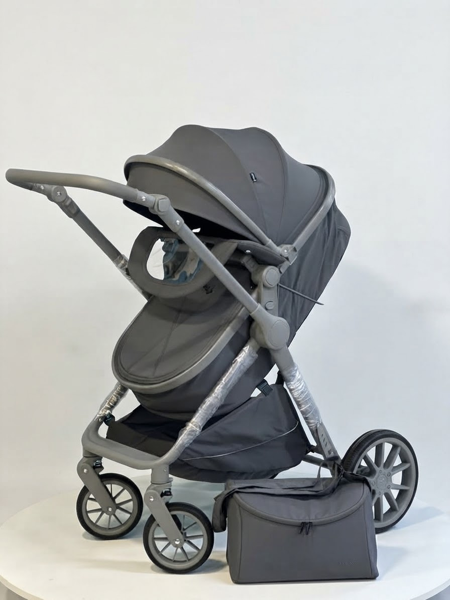 Uşaq arabası Kidilo D4, 0-3 yaş