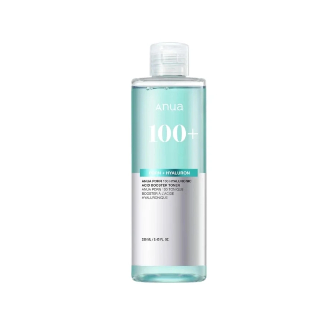 Tonik üz üçün Anua PDRN Hyaluronic Acid, 250 ml