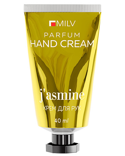 Krem Milv, Hand Care, 40 ml, bərpa, yumşaqlıq, qoruma
