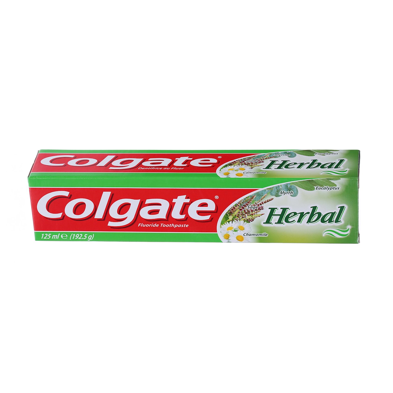 Diş məcunu Colgate Herbal 125 ml