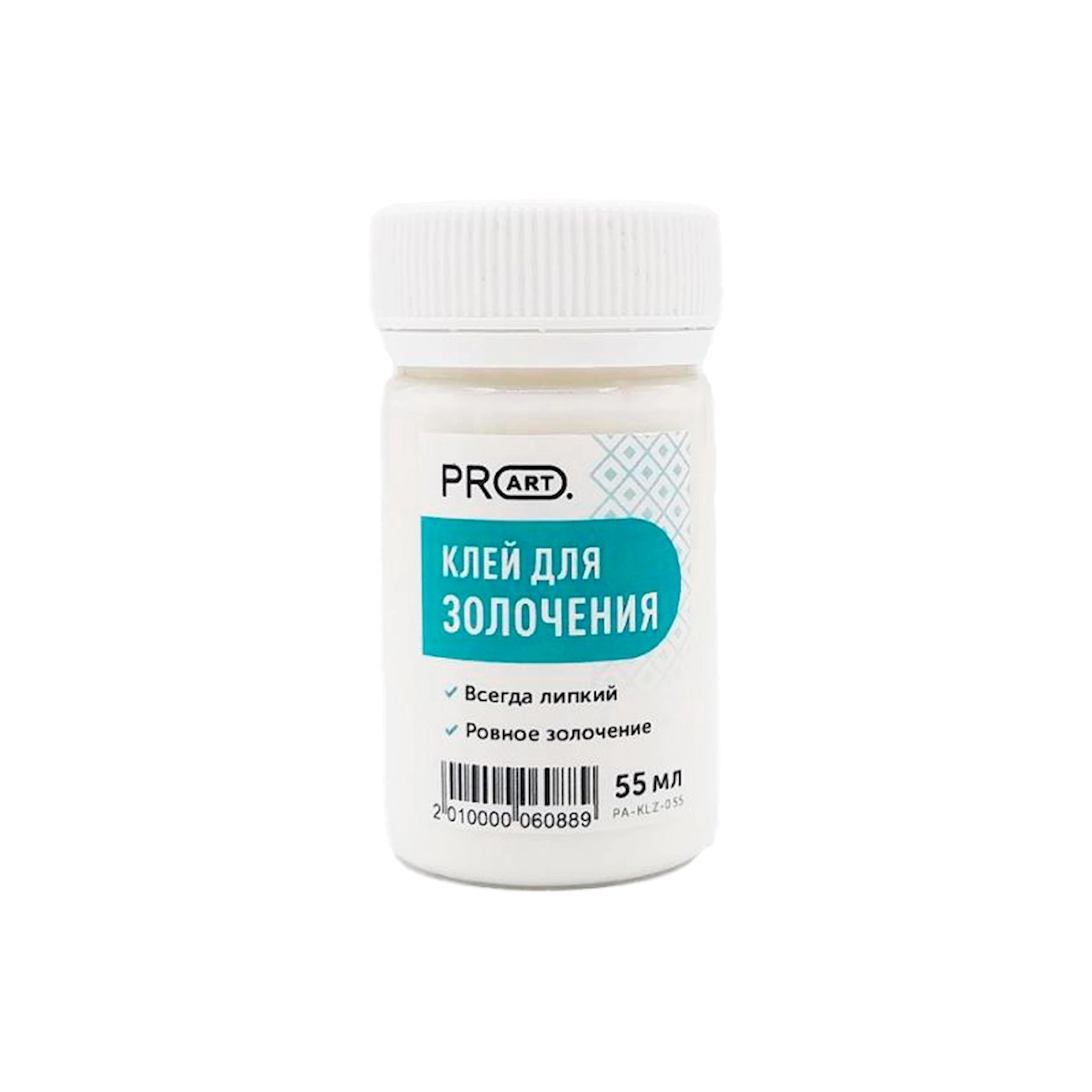 Zərlənmə üçün yapışqan Proart, 55 ml