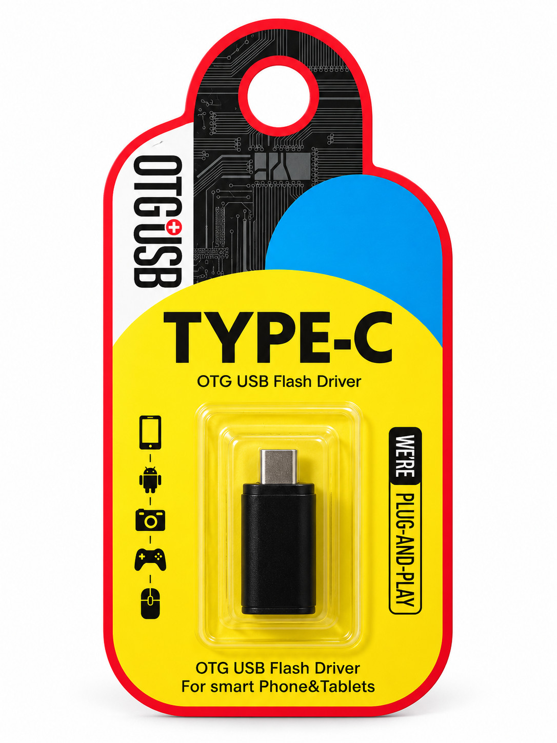 Konverter No brand, Qara, USB 3.0