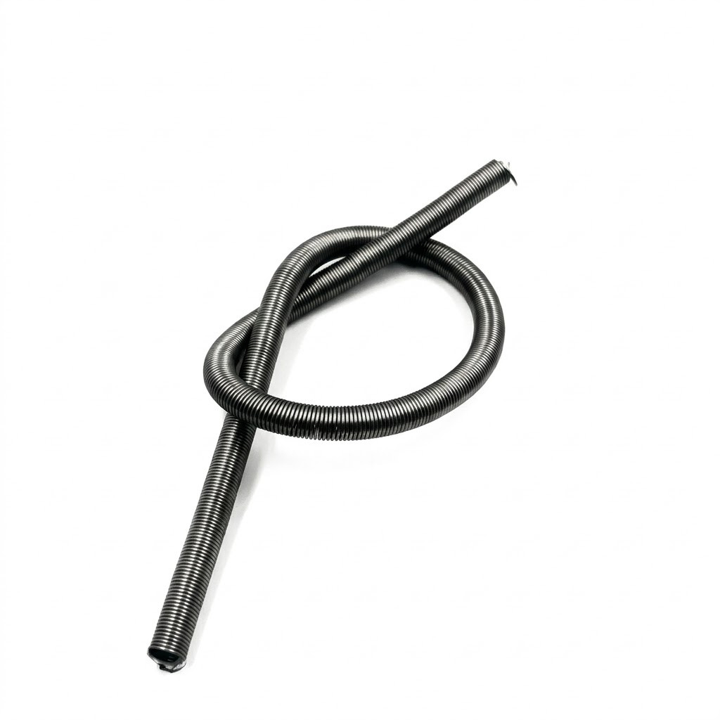 Qızdırıcı element, Universal, Qara, Plastik
