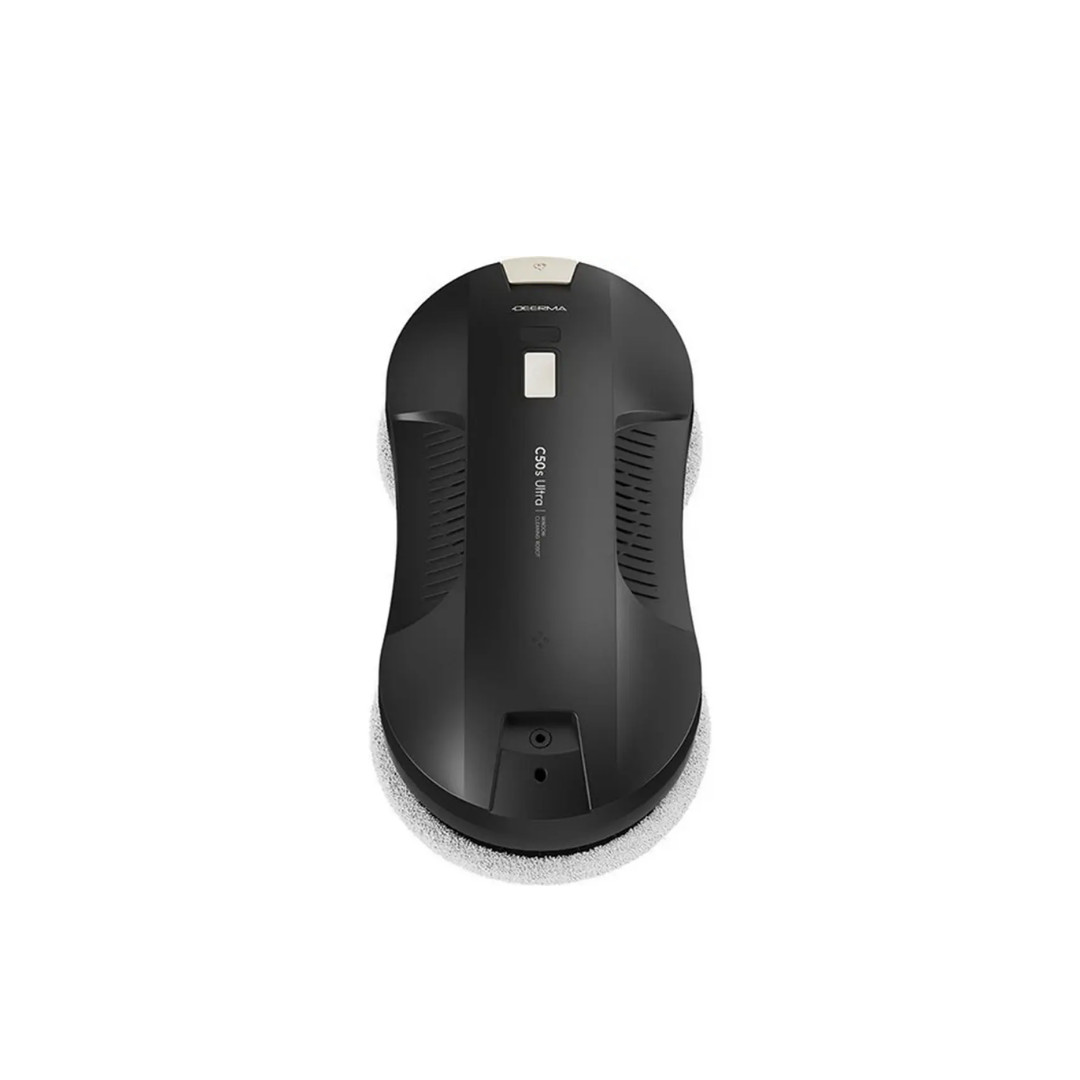 Pəncərə yuyan robot Deerma Dem-C50s Ultra, 8000 Pa, 50 ml, 20 dəq