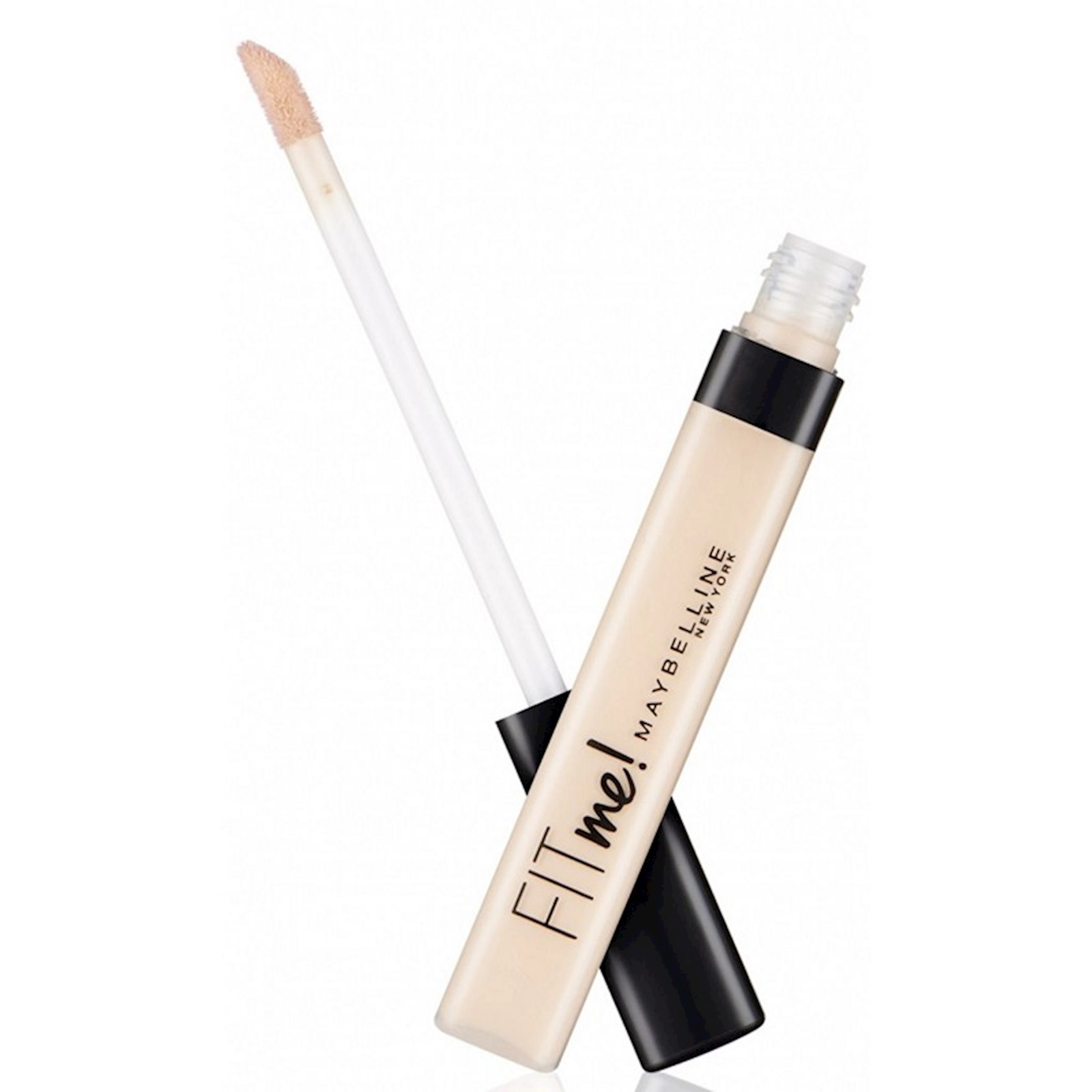Konsiler Maybelline New York Fit Me! Concealer 05 Ivory 6.8 ml