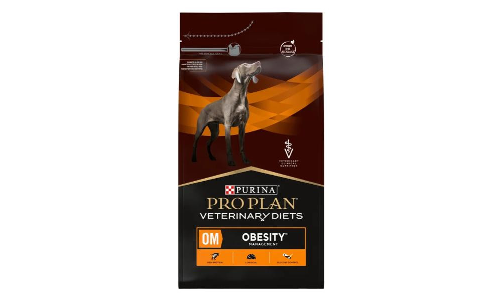 Quru yem Purina Pro Plan, 3 kq