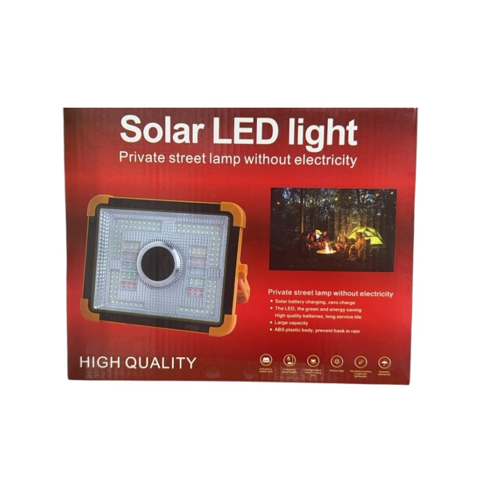 LED proyektor 200 W soyuq ağ/gündüz ağ/ağ