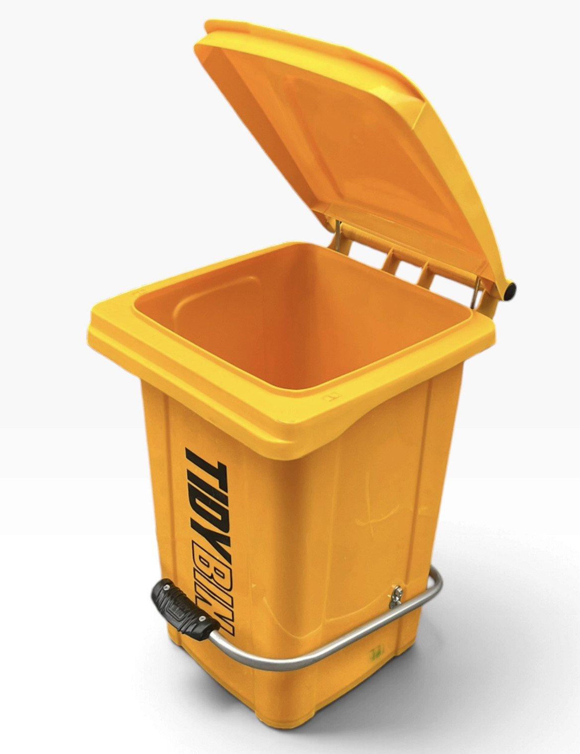 Zibil konteyneri, plastik, 20 l