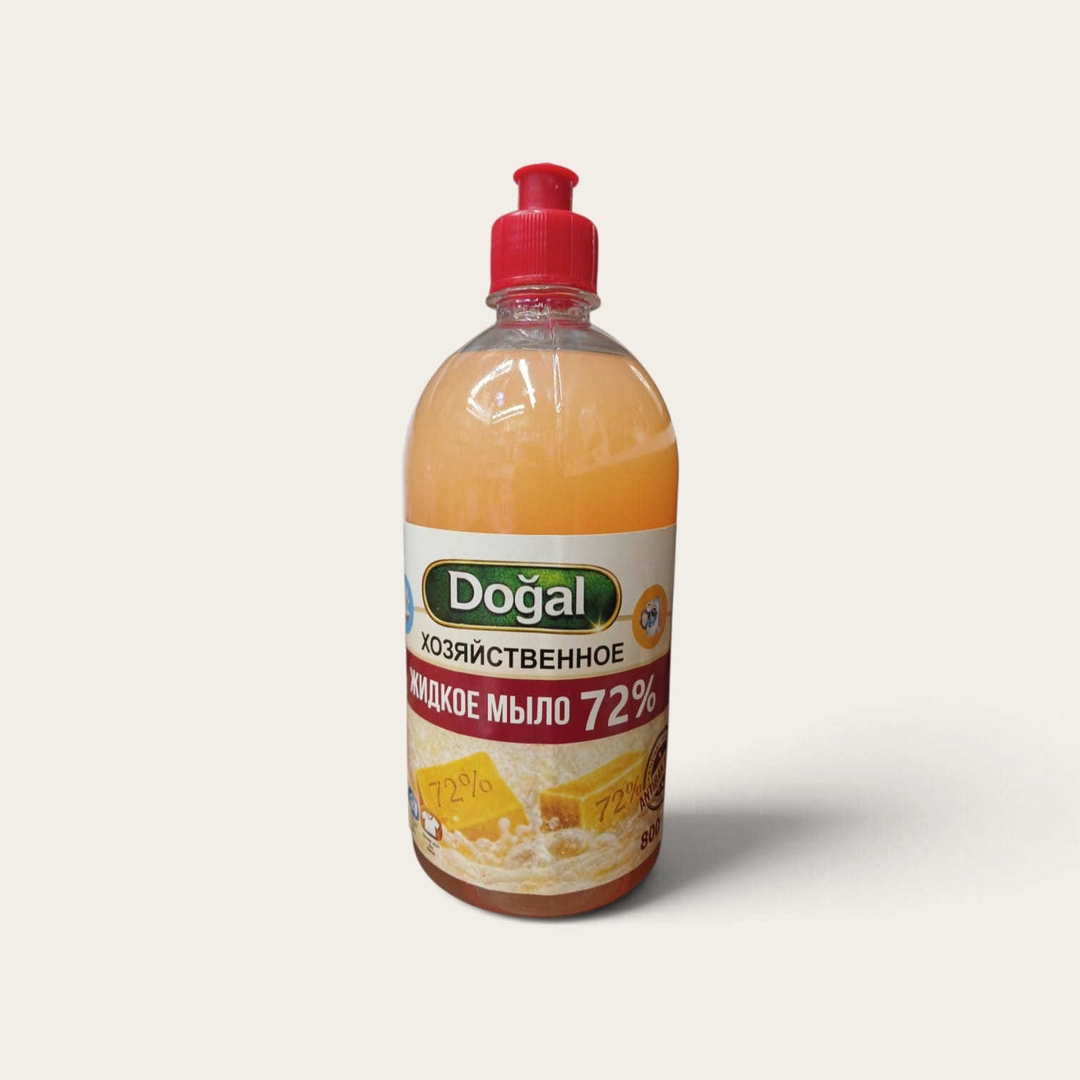 Məişət sabunu 27331278, 800 ml