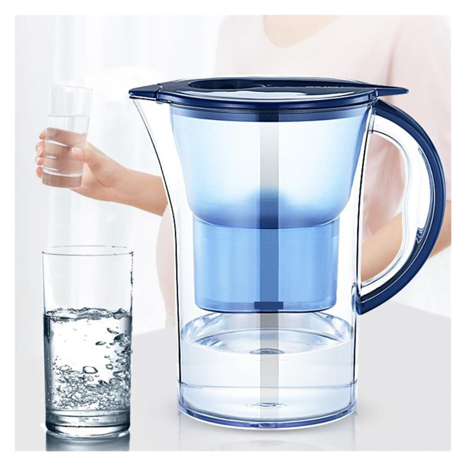 Səhəng filtr No Brand, 2 l