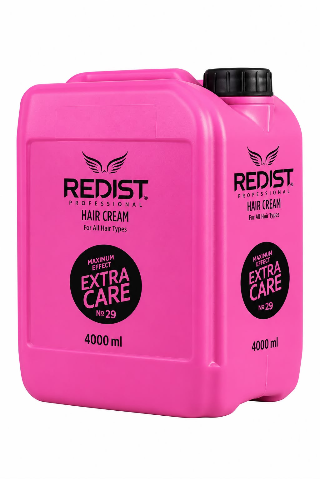 Krem-kondisioner Redist Professional Hair Cream Extra Care No. 29, 4000 ml