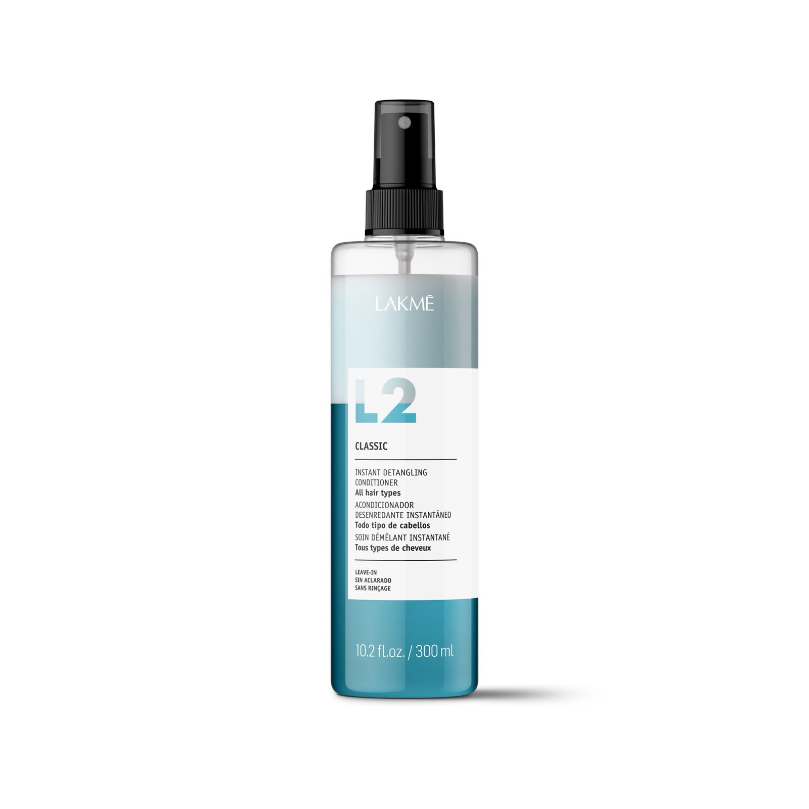 Kondisioner-sprey Lakme L2 Classic, 300 ml