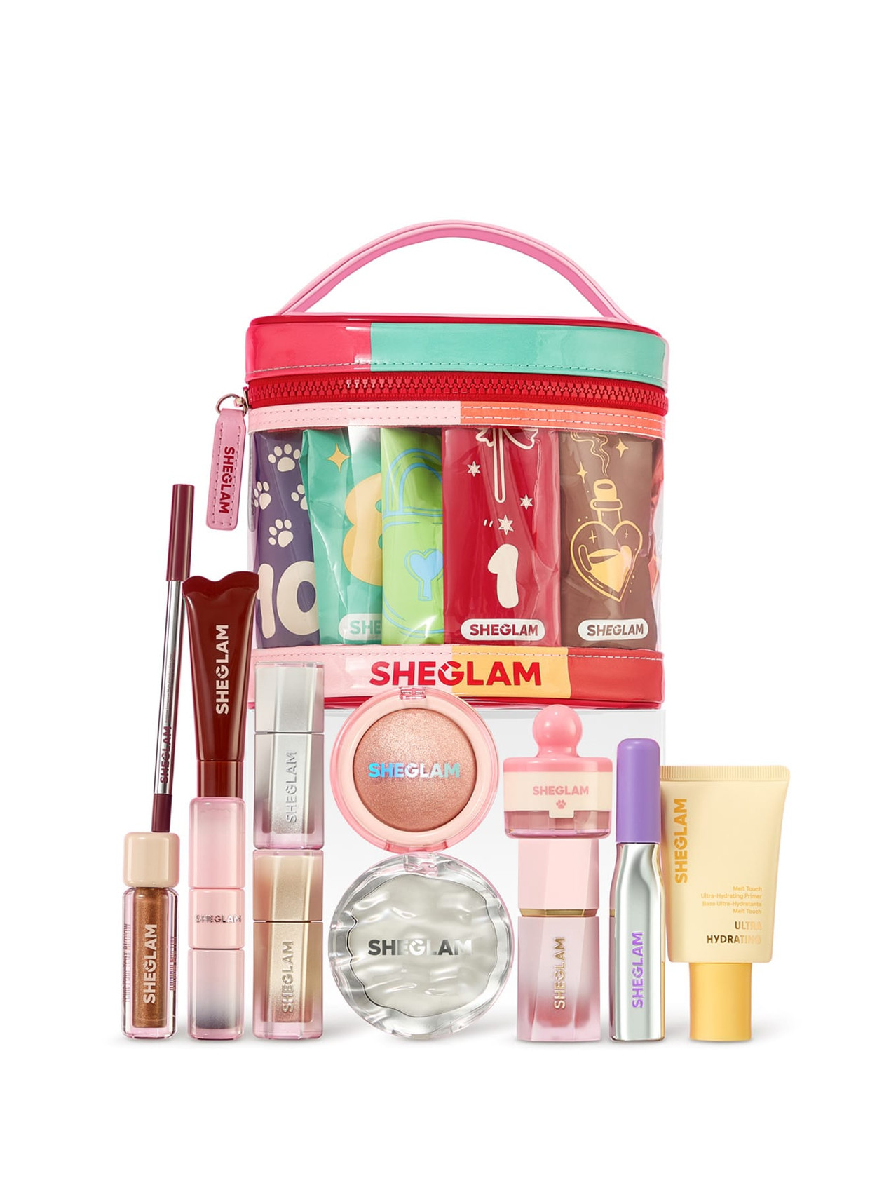 Advent təqvimi Sheglam Life Is Sweet