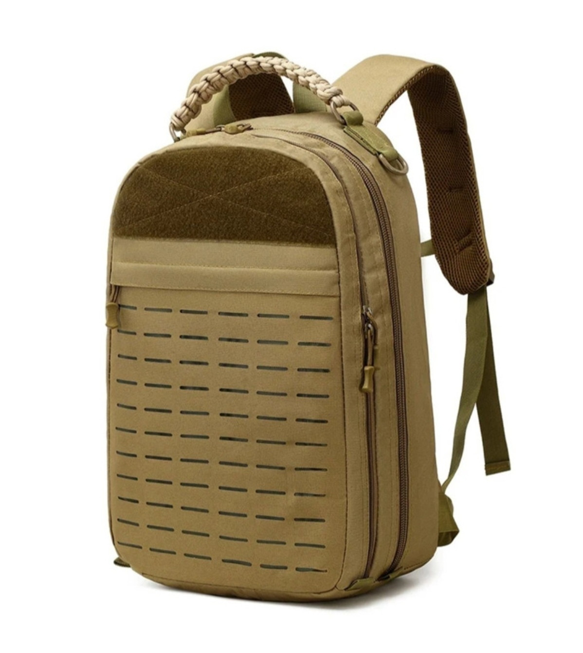 Bel çantası, Uniseks, 30 L, Xaki