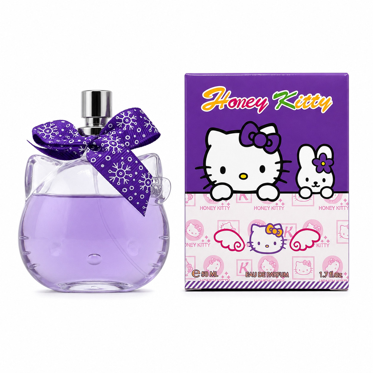 No brand Honey Kitty Uşaq ətri, 50 ml
