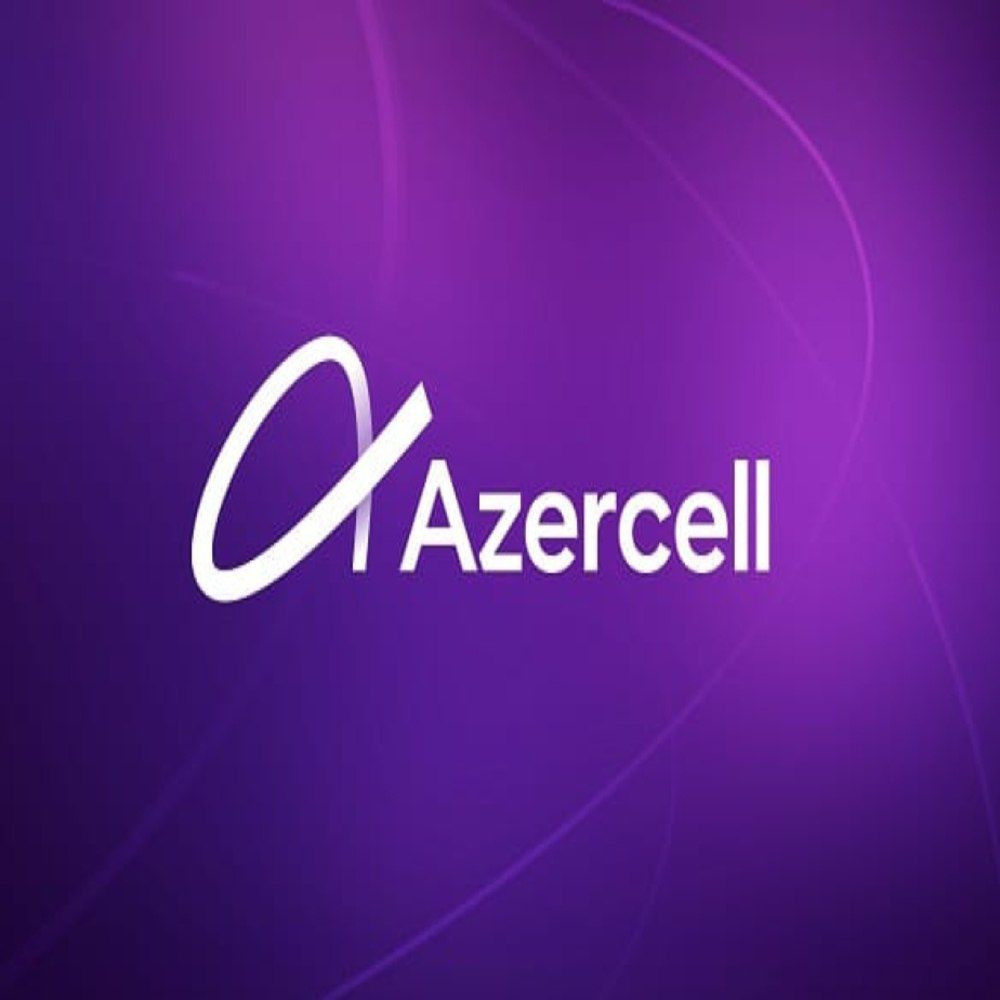 Mobil nömrə Azercell +994 10 222 13 06 (Fiziki SIM).