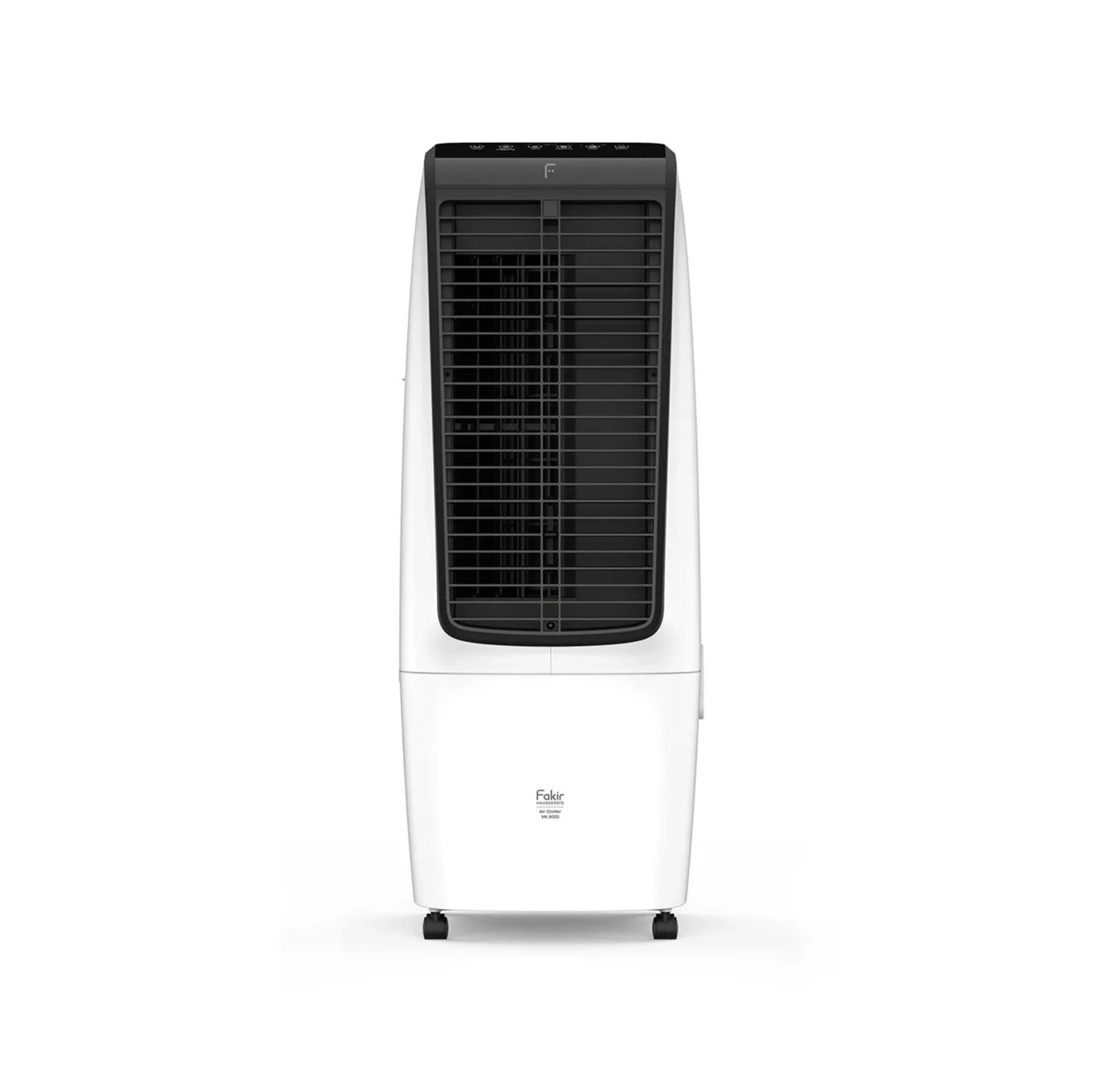 Təmizləyici-nəmləndirici Fakir Air Cooler VK 8020, Ağ, 20 L