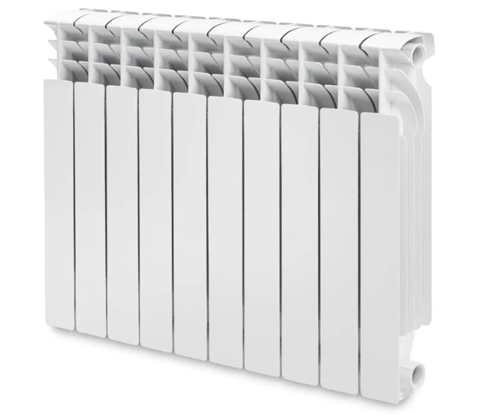 Radiator San Teh RAi 50 10 bölməli