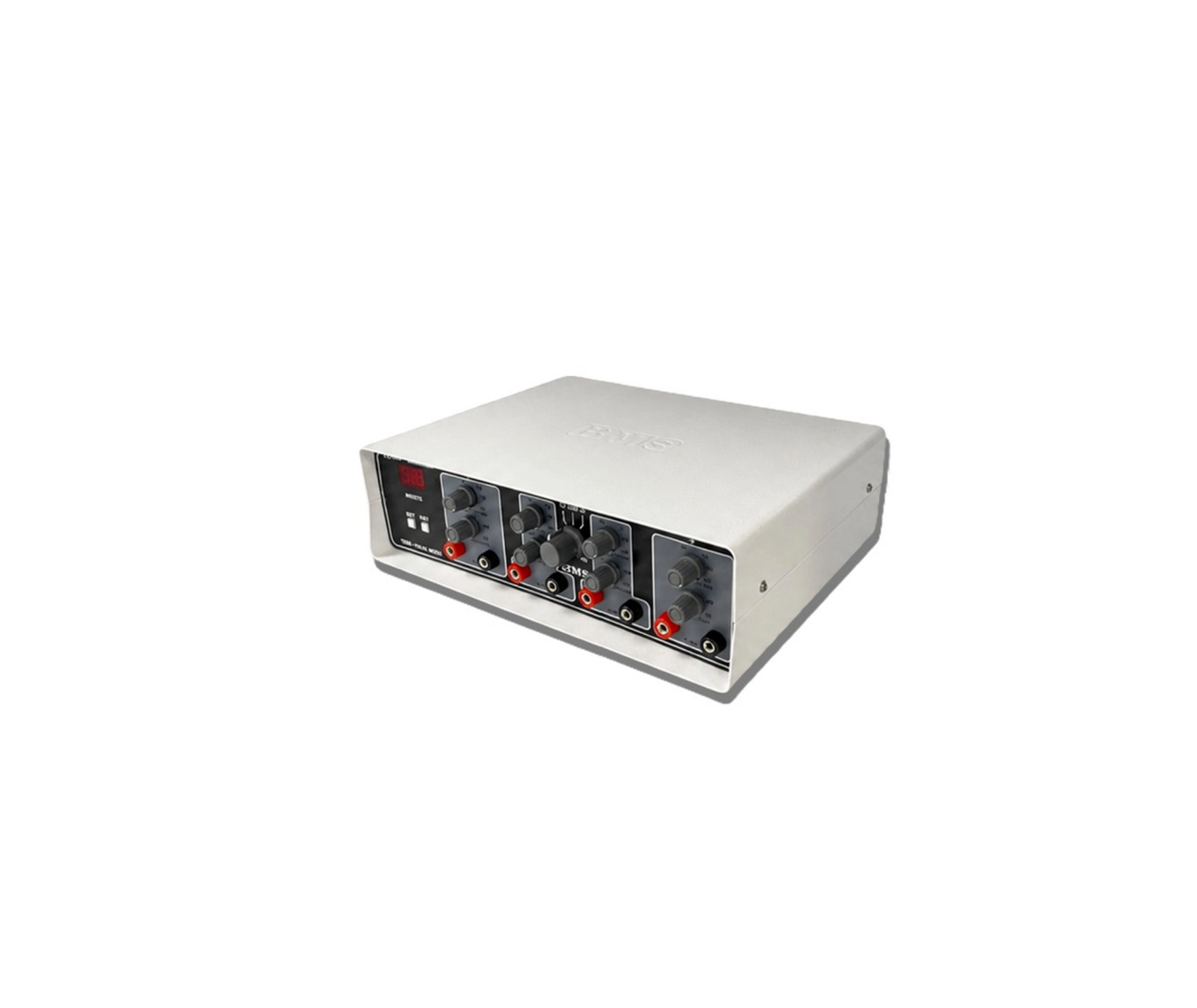 Elektroterapiya cihazı, Fizioterapiya, Şəbəkədən