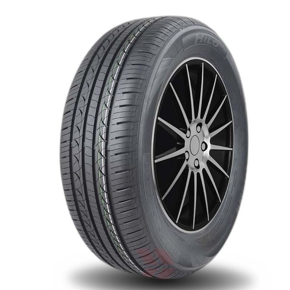 Şin Hilo XP1, 185/65R15, yük indeksi 88 (560 kq), sürət indeksi H (210 km/saatadək), bütün fəsillər (M+S)