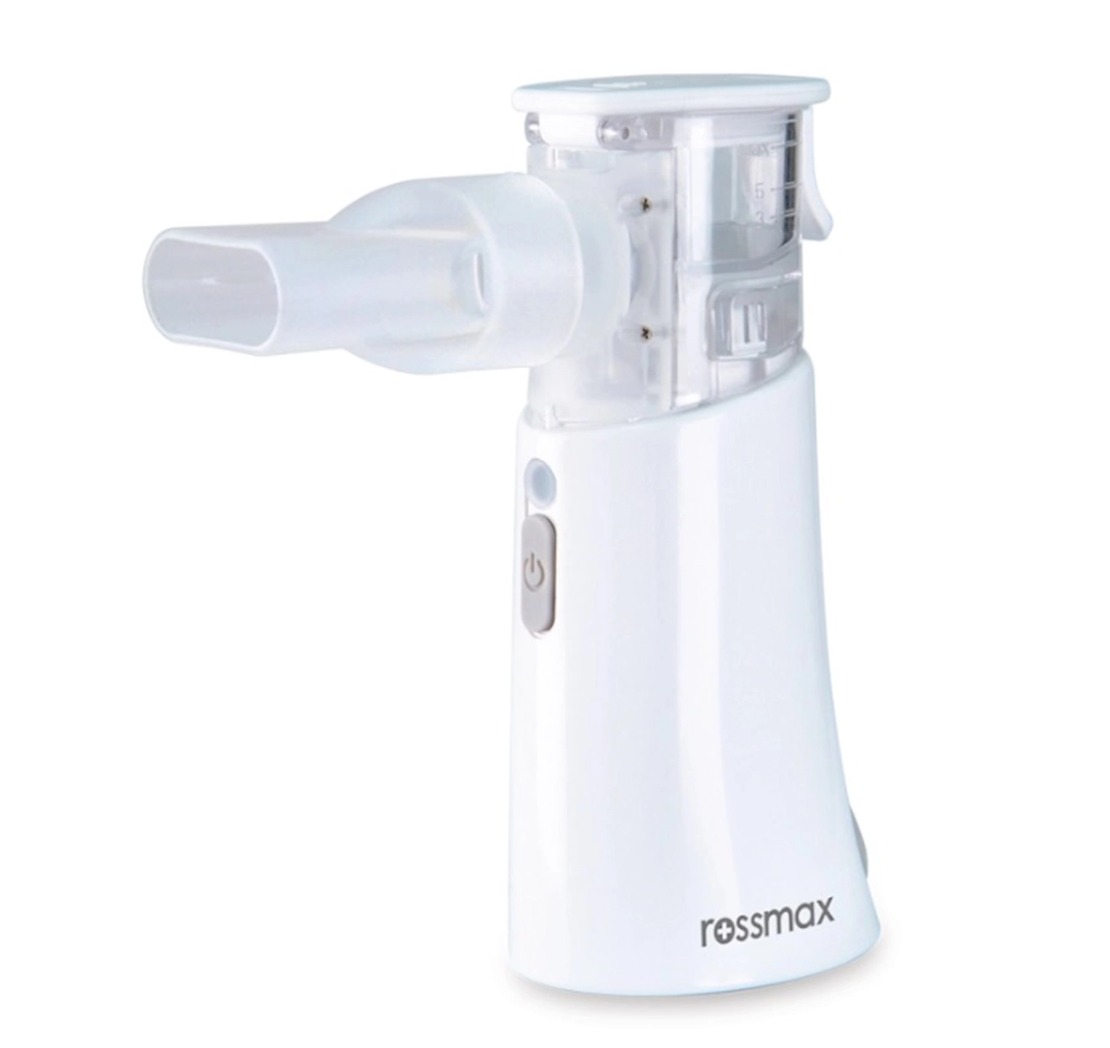 Portativ inhalyator Rossmax NC200 Mesh