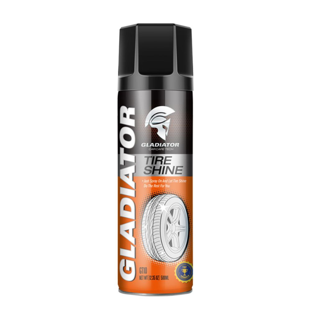 Şinlər üçün qaraldıcı Nowax, Universal, Parıltı vermə, Şinlərin qaradılması, 500 ml