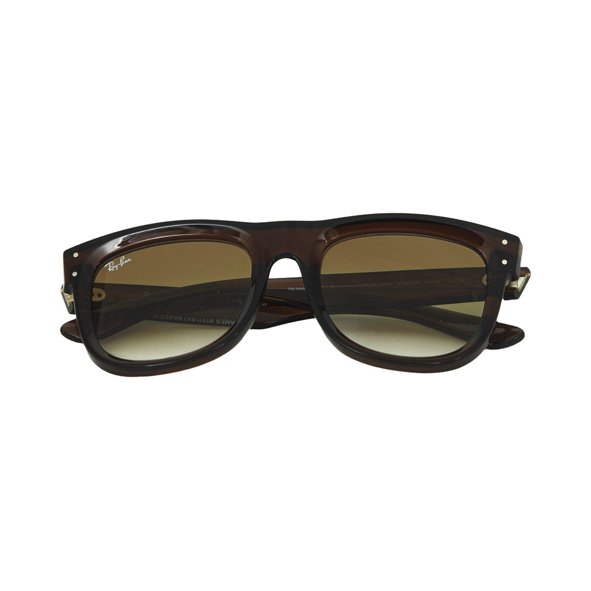 Qadın gün eynəyi Ray-Ban 0502S 50 6709CB