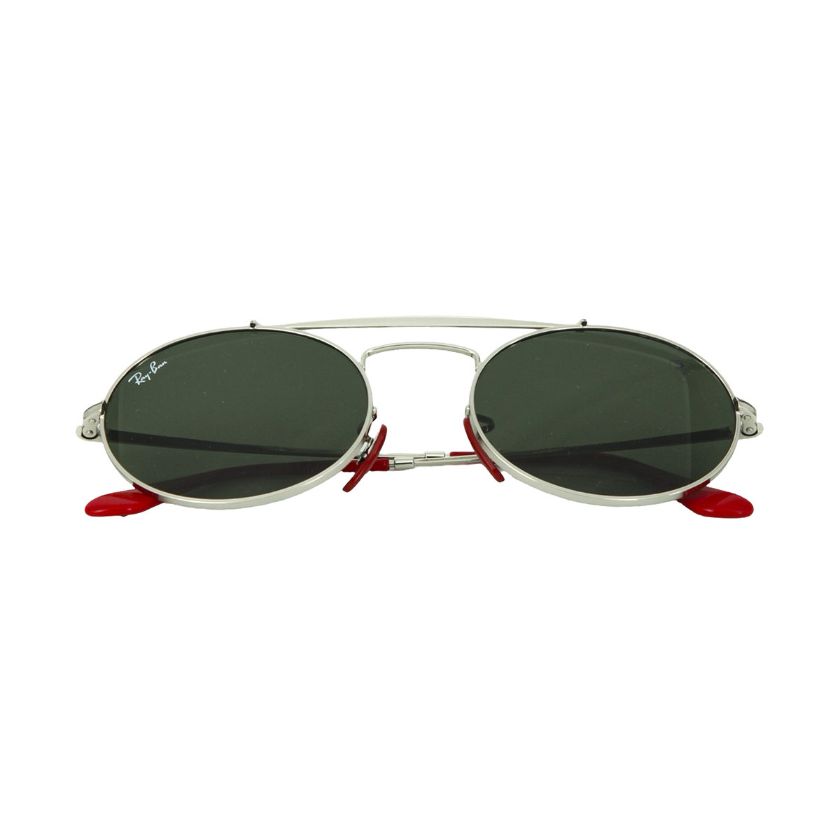 Kişi gün eynəyi Ray-Ban 3775M F00731