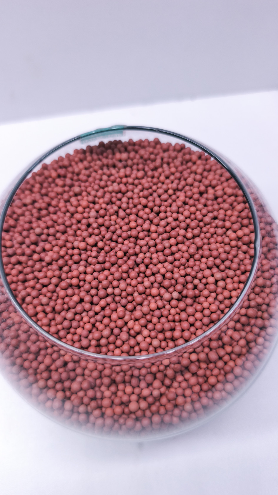 Akvarium üçün qranullu qrunt, 1 kq