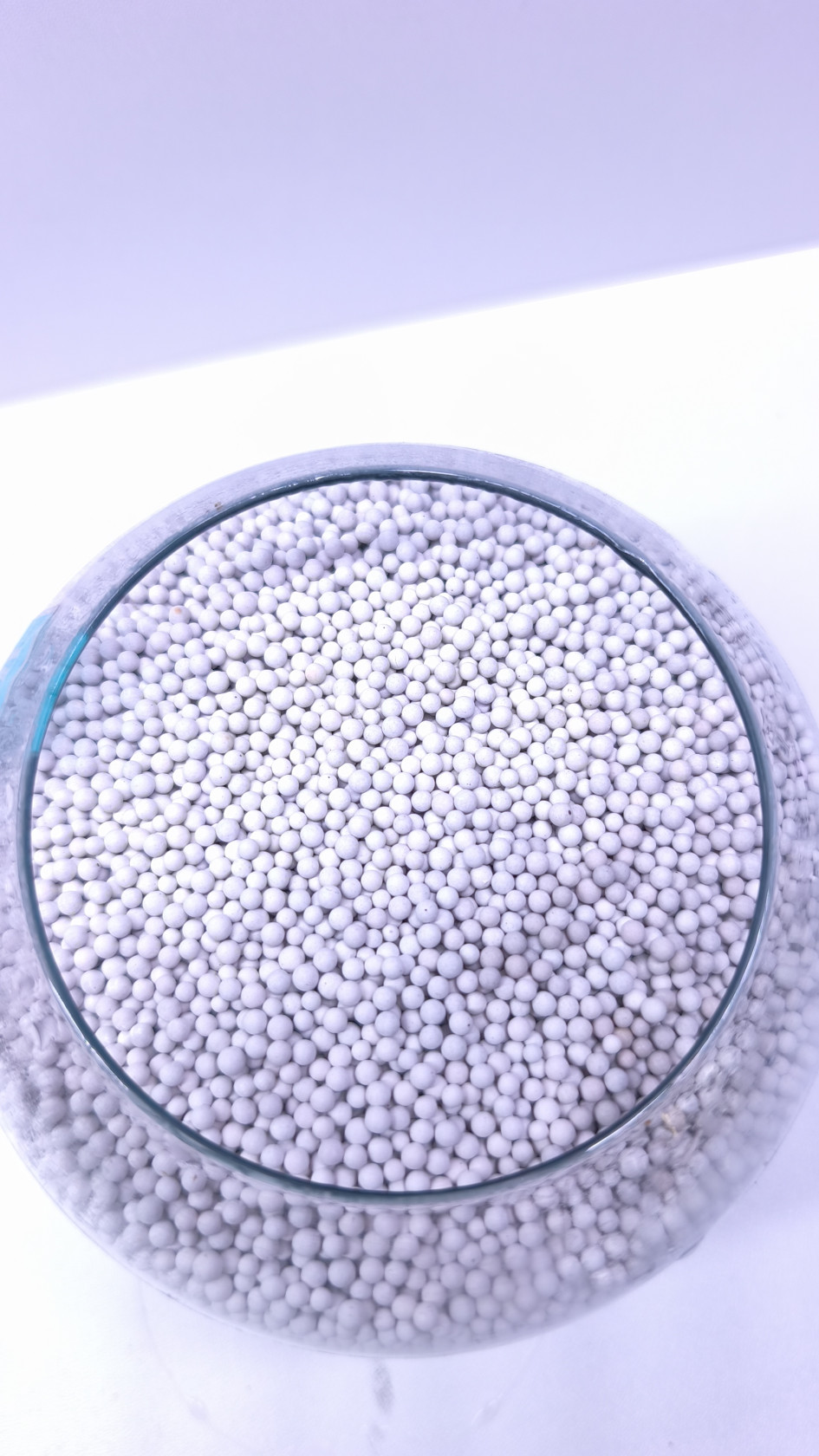 Akvarium üçün qranullu qrunt, 1 kq