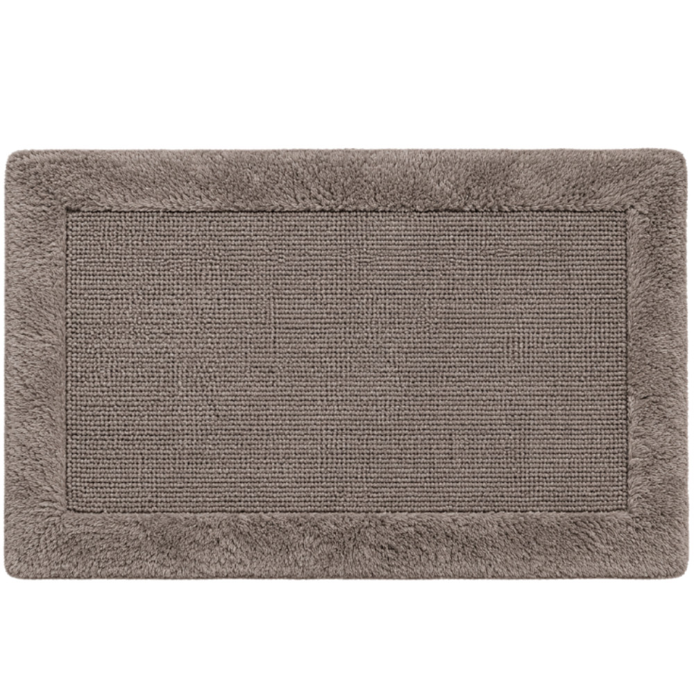 Hamam üçün xalça Ridder Amelie, 60x90 sm, Mikrofiber