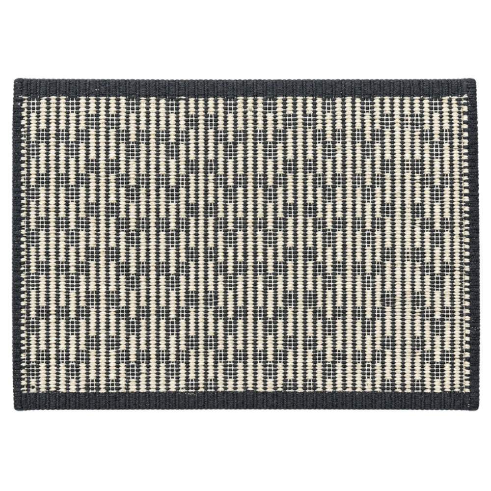Hamam üçün xalça Ridder, mikrofiber, 50x50 sm
