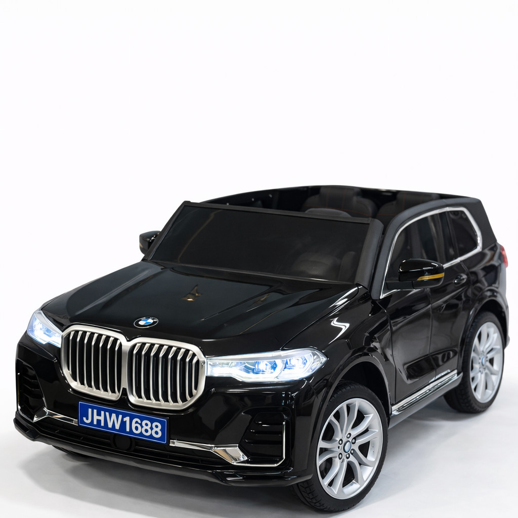 Uşaq elektrik avtomobili JHW1688