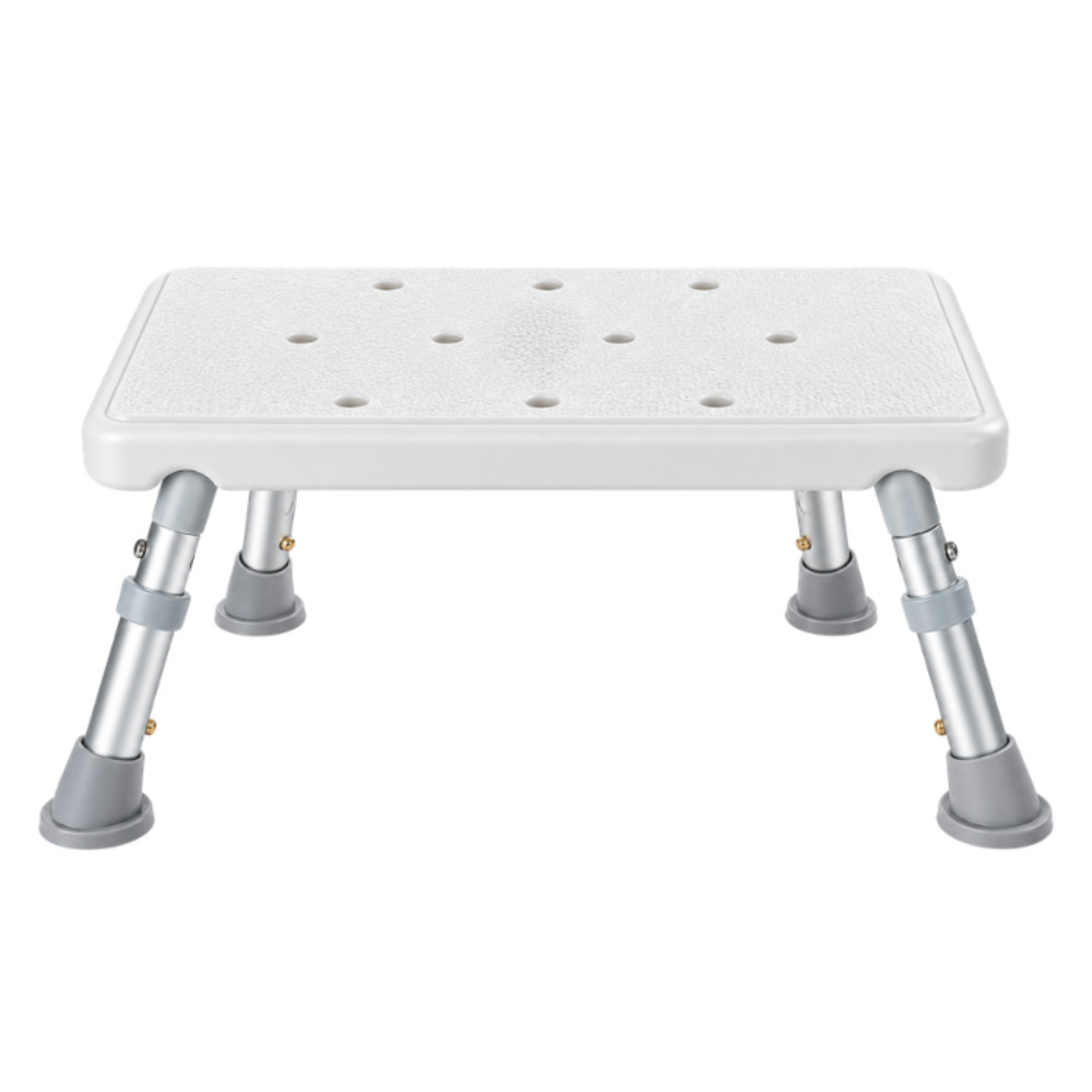 Hamam ayaqaltısı Ridder, 33 sm, 25.4 sm, Duş üçün, Alüminium, Polietilen