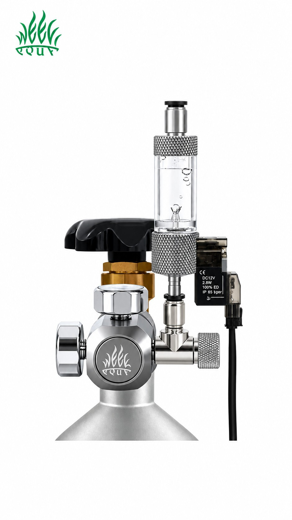 CO2 sistemi Week Aqua