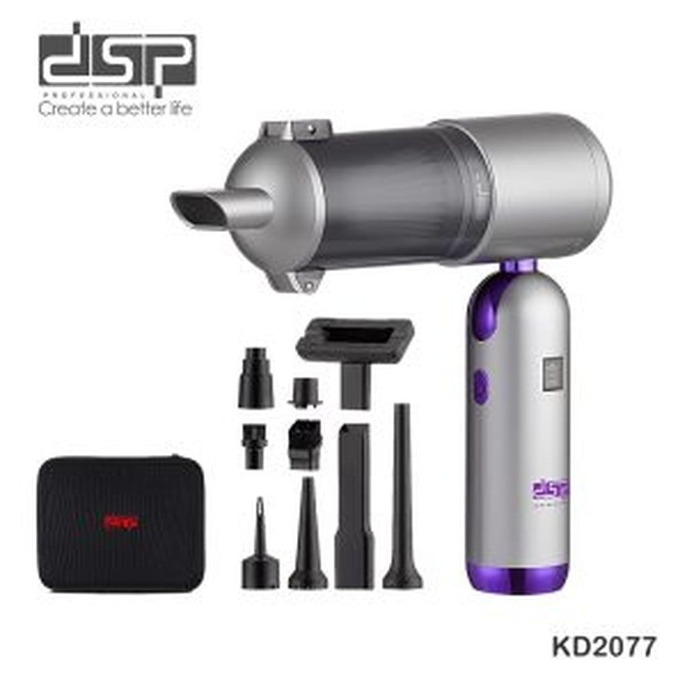 Əl tozsoranı DSP KD2077 120 W